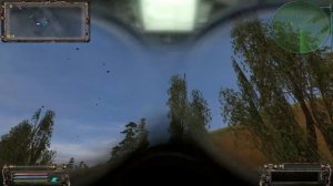 ОП-2.1 видеоархив: найти тайник Старого Студента