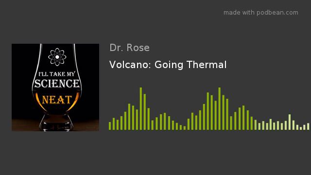 Volcano: Going Thermal смотреть онлайн