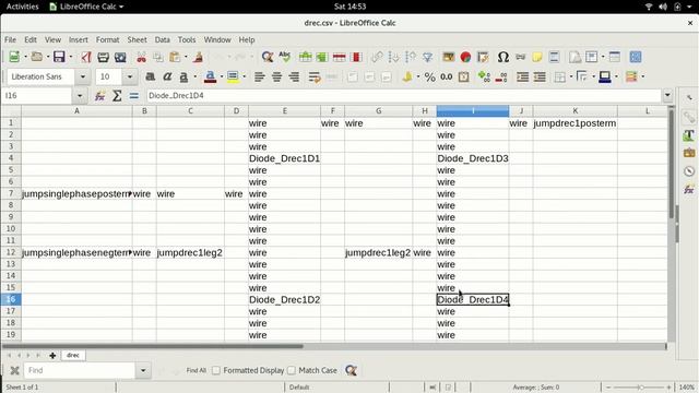 Using Python Power Electronics in command line смотреть онлайн