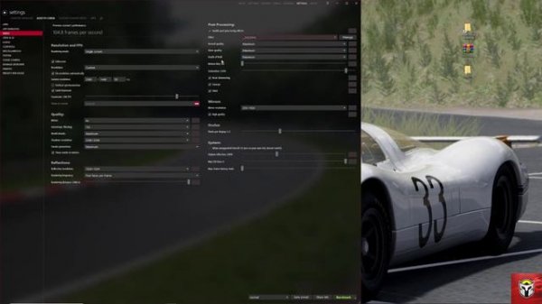 Assetto Corsa SOL 2.1.3 Install Guide Plus My Video Settings And Sol Performance Overview