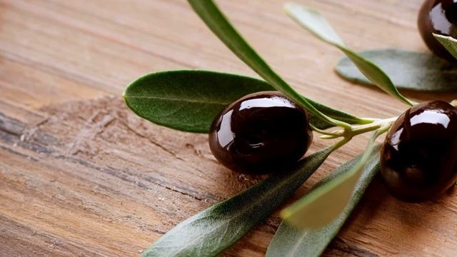 Польза оливок - это нужно знать смотреть онлайн