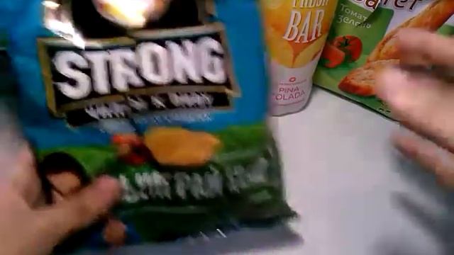 ?ВКУСНЯШКИ ИЗ FIX PRICE | Snacks from FIXprice смотреть онлайн