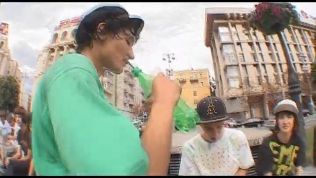 Женя Кюне STUFF PRO смотреть онлайн