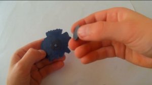 ВОССТАНОВИЛ СТАРЫЙ МАГНИТ ДЛЯ ХОЛОДИЛЬНИКА