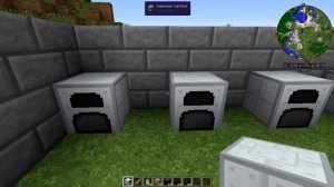 #2 гайд industrial craft 2 генератор