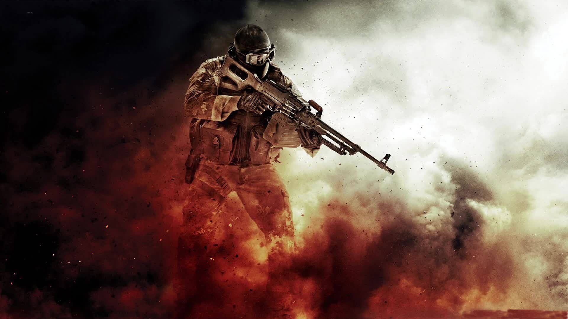 Medal of Honor: Warfighter часть 2 смотреть онлайн