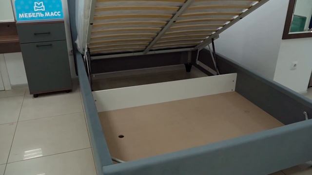 Кровать ОЛИВИЯ смотреть онлайн