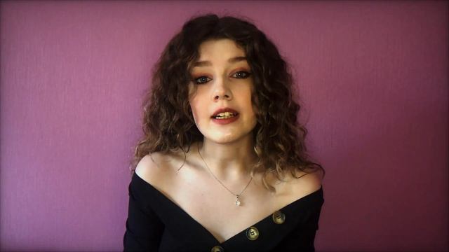 Марина Цветаева - Стихотворение из цикла стихотворений "Подруга" смотреть онлайн