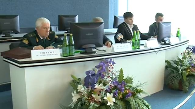 Итоги работы налоговой службы – 2016 смотреть онлайн