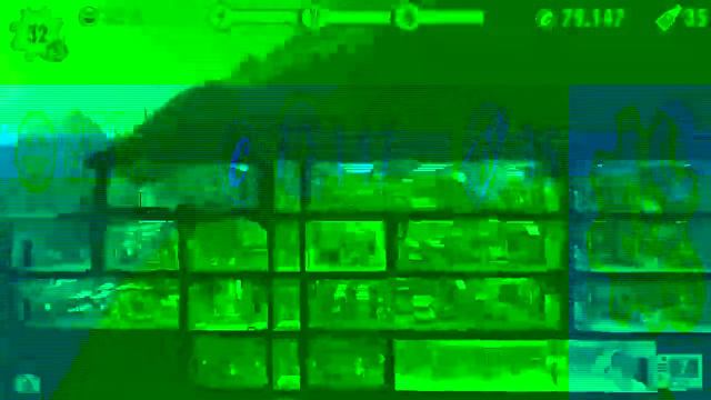 Fallout Shelter смотреть онлайн