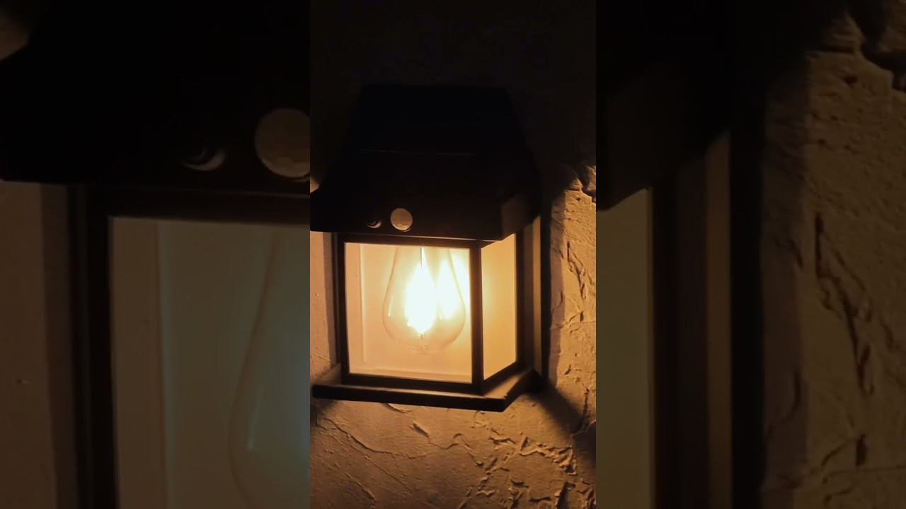 Светильник садовый Кингс, артикул 602-2418