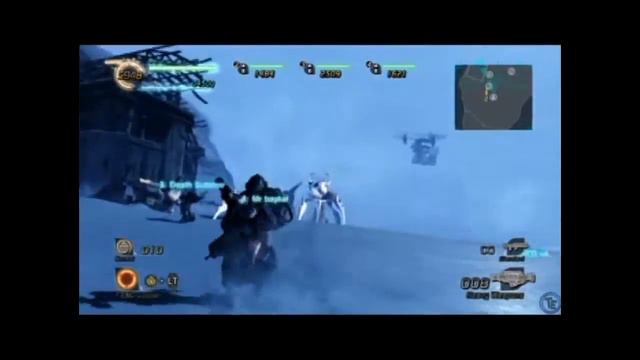 Lost Planet 2 Review - That's Entertainment смотреть онлайн