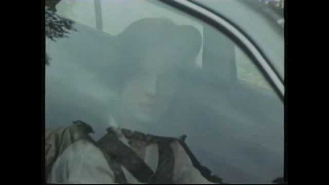 Peugeot 405 Take My Breath Away (1980s TV commercial) смотреть онлайн