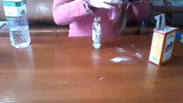 Как сделать чтобы шарик надувался сам