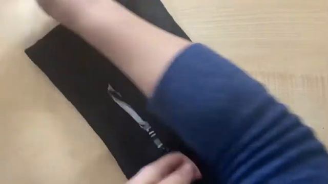 Переделка старого свитера/Не смогла выбросить смотреть онлайн