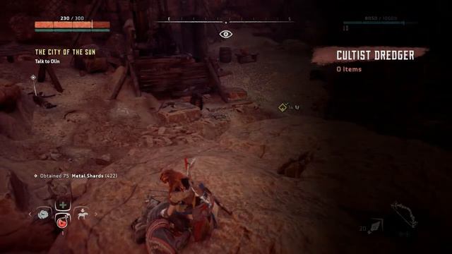 HORIZON ZERO DAWN Playthrough Gameplay Part#7- we find Olin and kill to stronger demons- ps4 смотреть онлайн