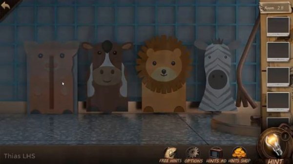 New 50 rooms Escape Can You Escape Level 1-50 Full Game Walkthrough