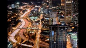 Атланта (штат Джорджия). Жизнь в Атланте  Плюсы и минусы