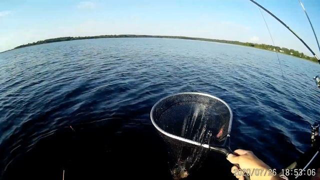 Рыбалка в Скнятино смотреть онлайн