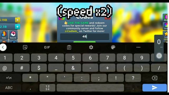 *NEW* ALL WORKING CODES FOR ?TRAINING SIMULATOR? NOVEMBER 2022! ROBLOX TRAINING SIMULATOR CODES