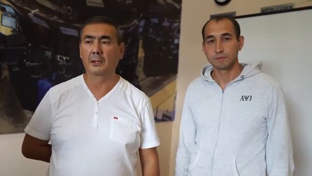 ГАЙДАР ЮСУПОВ И ЕГО УЧЕНИК МОСКОВСКАЯ БИРЖА смотреть онлайн
