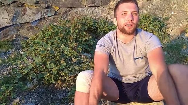 #МоглоБытьХуже | Summer trip 2018 смотреть онлайн