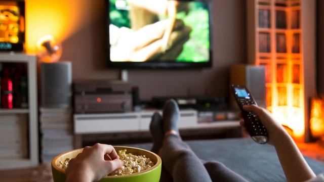 Best Home Theater Receivers 2023 [don’t buy one before watching this] смотреть онлайн