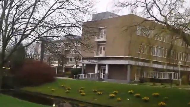 215# Забота о ближних. Психиатрическая больница в Голландии. Psychiatrische instellingen. смотреть онлайн