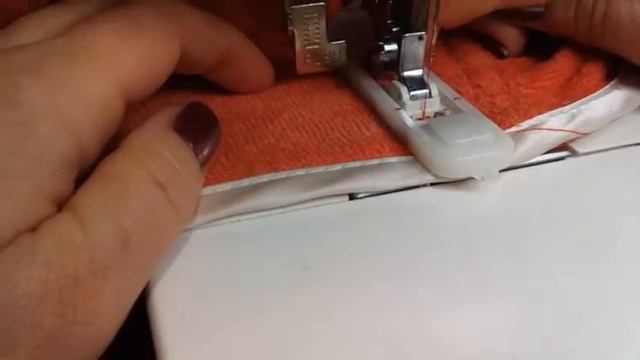 Выметывание петель смотреть онлайн