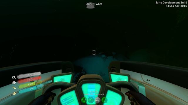 Subnautica / Episode 40 / Enerji Problemi [HD] смотреть онлайн