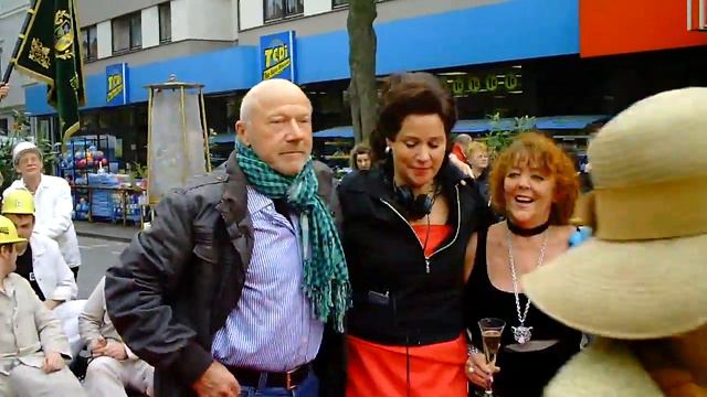 MARL: WDR 2 für eine Stadt 2012, Hans-Peter Schipper aus Sickingmühle смотреть онлайн