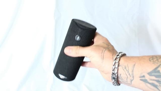 Amazon Tap Review смотреть онлайн
