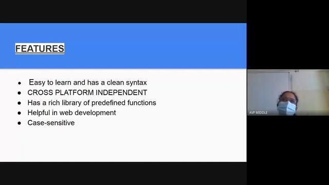 INTRODUCTION TO PYTHON SESSION 1 RECORDING смотреть онлайн