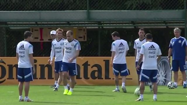 Роналду против Месси смотреть онлайн