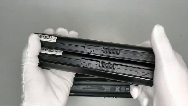 HP Compaq Presario CQ42 Series Battery (5200mAh VS 6600mAh VS 8800mAh) смотреть онлайн