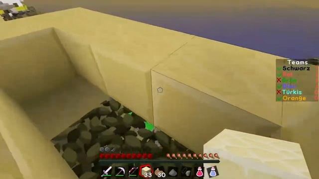 Java Fehler zerstört Game Sieg!!!! | Minecraft Bedwars #061 смотреть онлайн