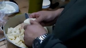 Охота на дикого северного оленя 2021
