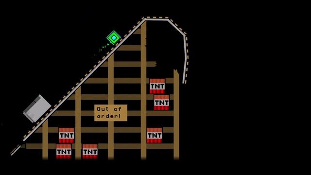 minecraft level new part for a happy new year смотреть онлайн