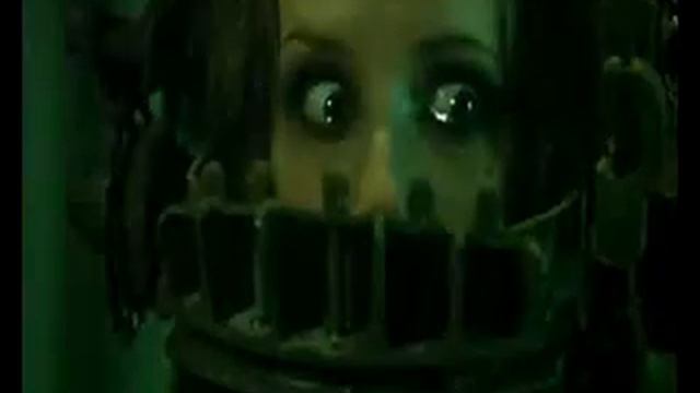 Пила Хронология Глава V смотреть онлайн