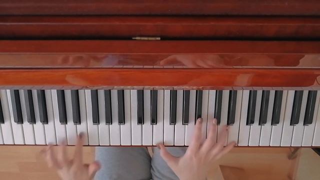 dracula love story - defence of the bridge piano | дракула история любви на пианино смотреть онлайн
