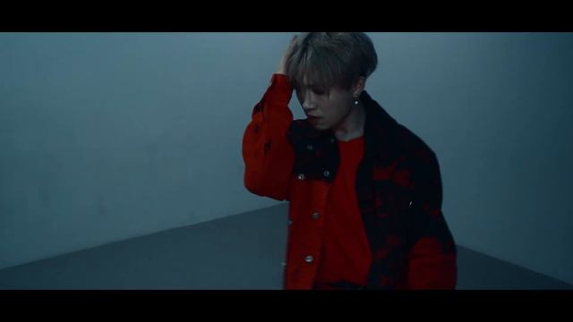 ENHYPEN JUNGWON & NI-KI (정원 & 니키) - 'Bleeding Darkness' | Dance Cover By Saga Dance Crew