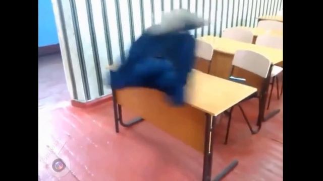 Приколы от vilki №3 О Великий Зевс смотреть онлайн