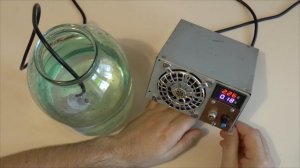 Чудова помпа (водяний насос) 6-12 вольт з AliExpress. Огляд. Water pump 6 -12 volts.