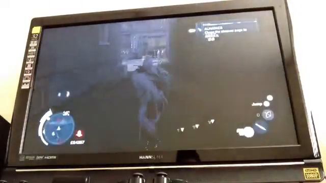 Assassin's Creed 3 Free Roam #2 (Feint-Stray) смотреть онлайн