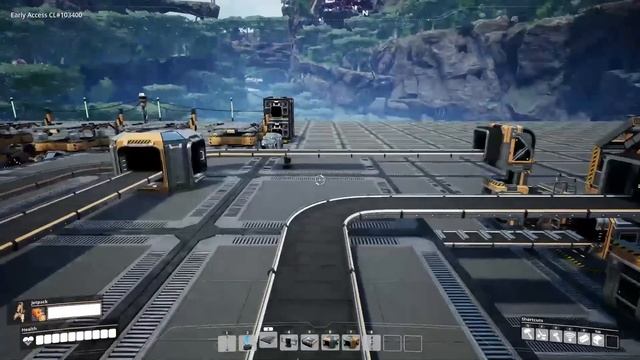 Load Balancer Tips For An Efficient Factory! - Satisfactory Tips (Beginner + Advanced)