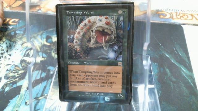 Deck #291 Grothama, Fight me bro! смотреть онлайн