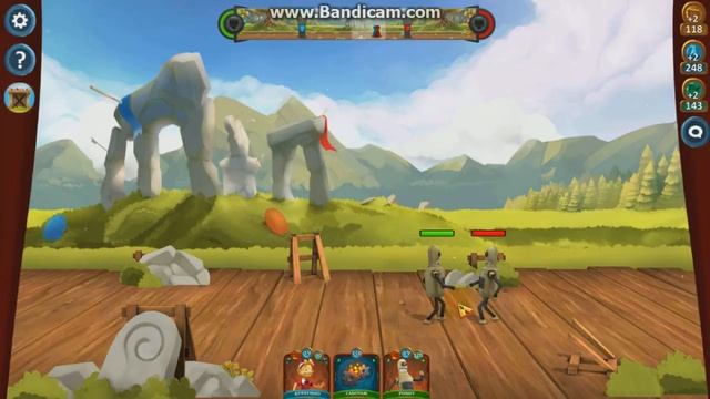 Прохождение игры:Heroes of scene(Часть 1) смотреть онлайн