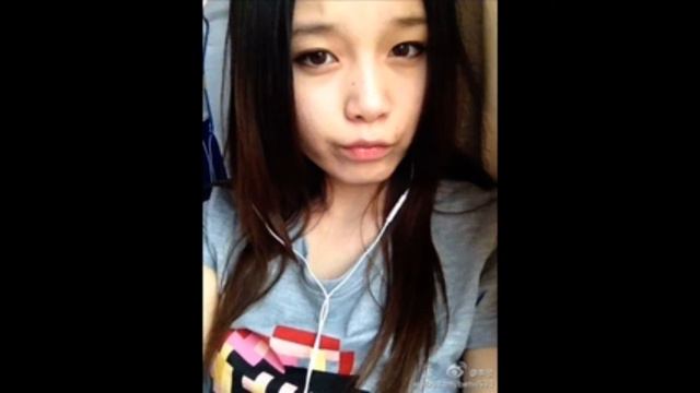 River flows in you Dungan girl sings (Ben Xi 中國）Дунганская девушка поет смотреть онлайн
