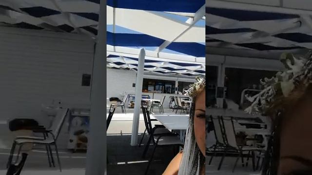 Большой Утриш. Набережная. 28.06.2021. смотреть онлайн