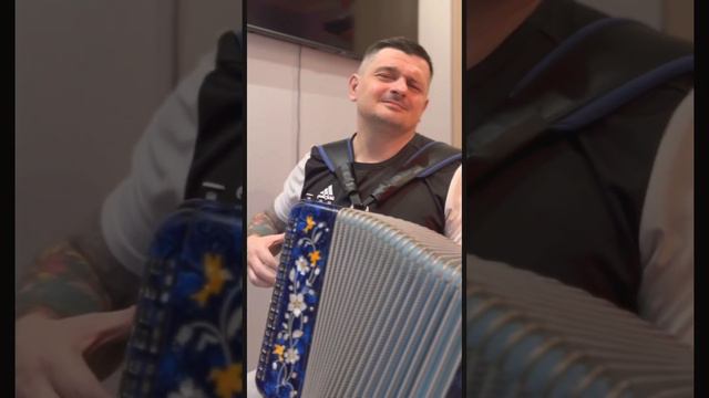 ЧТО МОЖЕТ СРАВНИТЬСЯ С ГАРМОНЬЮ? ЗВУК ИЗ ДЕТСТВА! смотреть онлайн